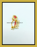 RED KUNDAN NAME NATH