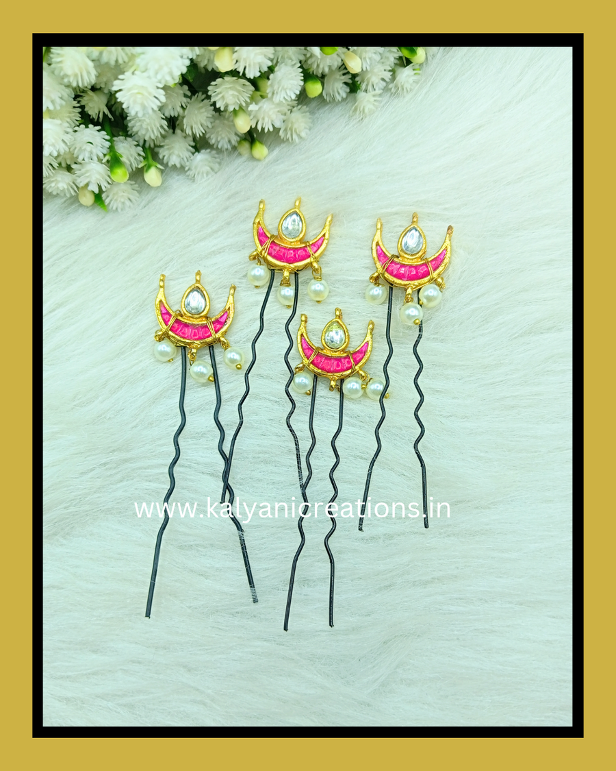 U PIN- D001