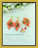 Crystal nath bugadi set-D003