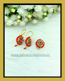 Nath bugadi set-D002