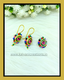 Nath bugadi set-D002